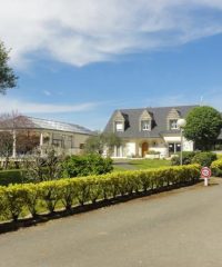 Camping du Haras