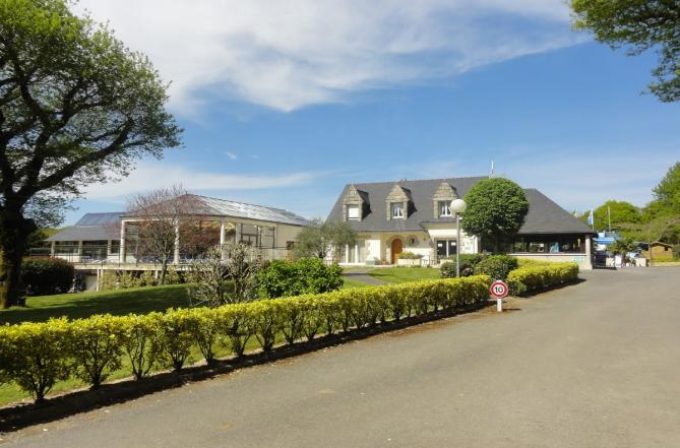 Camping du Haras