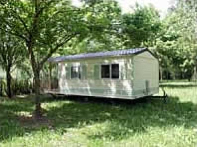 Camping Du Pont de Fayrac