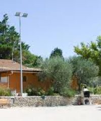 Camping Fontisson