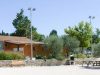 Camping Fontisson