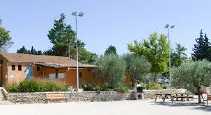 Camping Fontisson