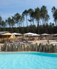 Camping L&rsquo;Airial
