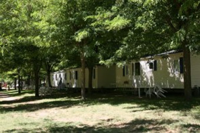 Camping L&rsquo;Amitié