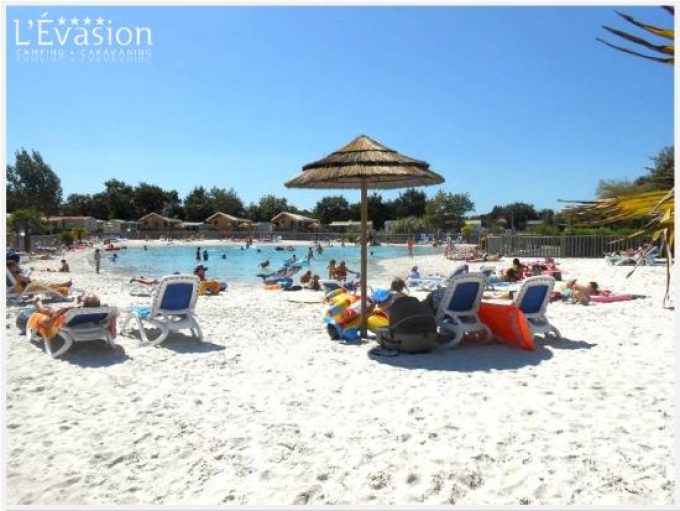 Camping L&rsquo;Evasion