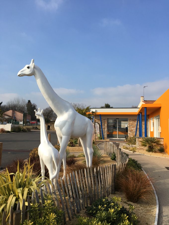 Camping L&rsquo;Orée de L&rsquo;Océan