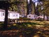 Camping La Croix des Anglais