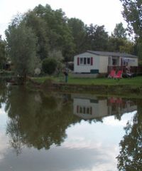 Camping La ferme de Bouzencourt