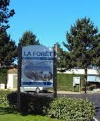 Camping La Forêt