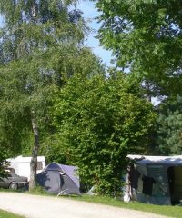 Camping La Petite Montagne