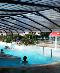 Camping La Pommeraie de l&rsquo;Océan