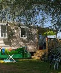Camping Lac de Panthier