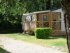 mobil home loggia
