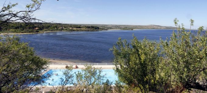 Camping Le Clapotis