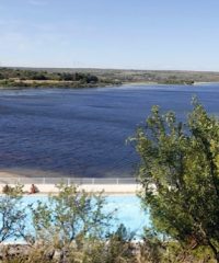 Camping Le Clapotis
