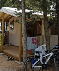 Camping Le Clapotis