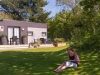 Camping Le Domaine de Diane