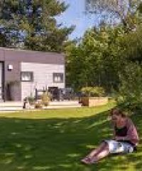 Camping Le Domaine de Diane