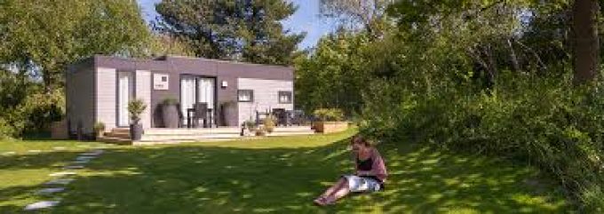 Camping Le Domaine de Diane