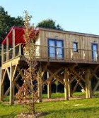 Camping Le Domaine de Kervallon