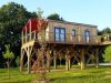 Camping Le Domaine de Kervallon