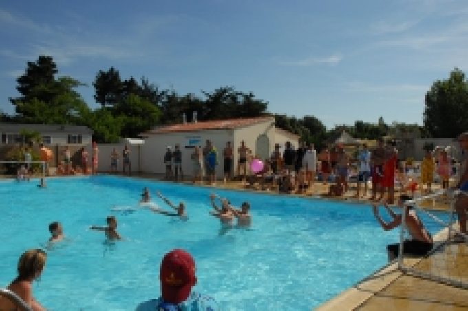 Camping Le Domaine de l&rsquo;Orée