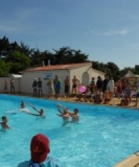 Camping Le Domaine de l&rsquo;Orée