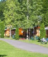 Camping Le Domaine du Marais