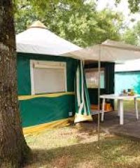 Camping Le Galan
