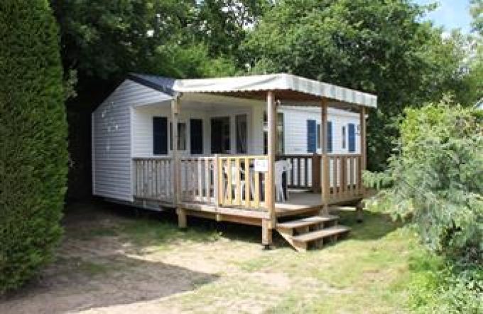 Camping Le Gréarn