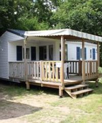 Camping Le Gréarn