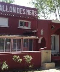 Camping Le Grillon des Mers