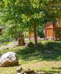 Camping Le Moulin