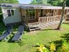 Camping Le Moulin du Roch