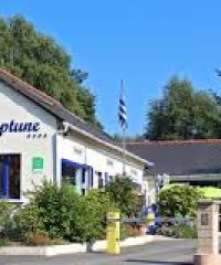 Camping Le Neptune