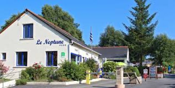 Camping Le Neptune