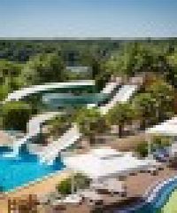 Camping Le Pin Parasol