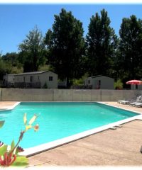 Camping Le Pontillou