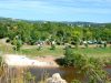 Camping Le Rocher de la Granelle