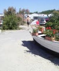 Camping Le Soleil d’Or