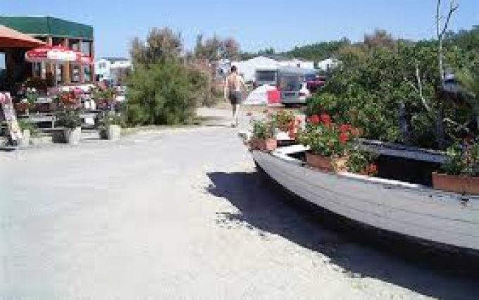 Camping Le Soleil d’Or