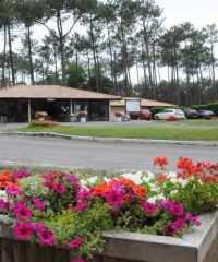 Camping Le Tatiou