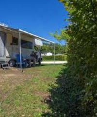 Camping Le Vaugrais