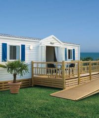 Camping Le Vert Gazon