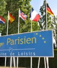 Camping Le Village Parisien