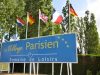 Camping Le Village Parisien