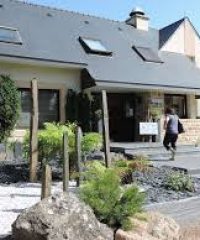 Camping Les 2 Fontaines