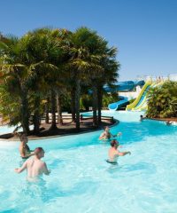 Camping Les Alizés