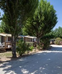 Camping Les Amarines