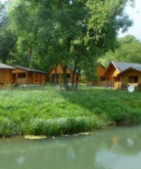Camping Les Cariamas